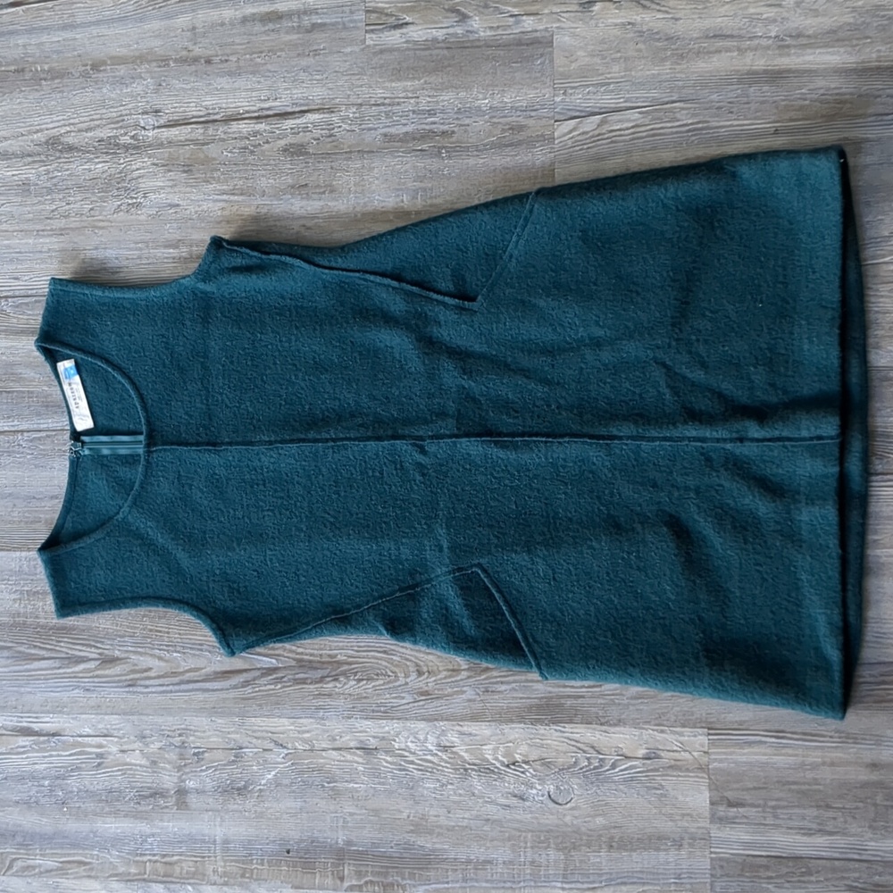 Sparrow by Anthropology dress jumper tunic
